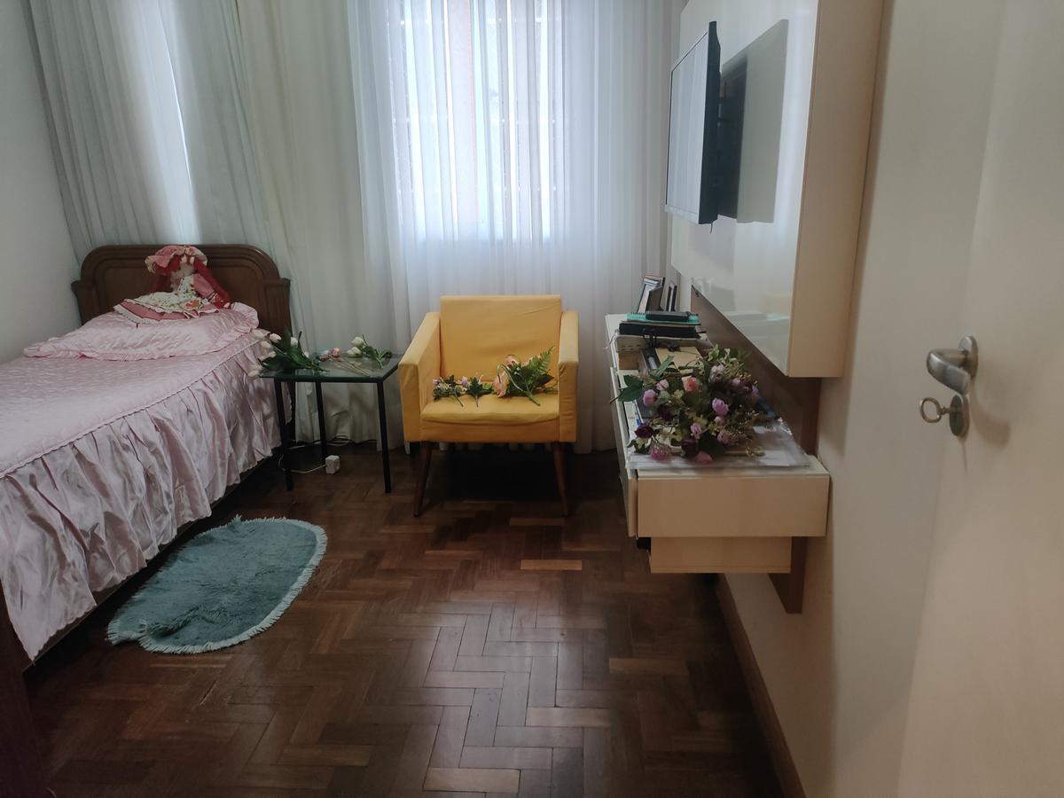 Apartamento, Centro, 2 Quartos