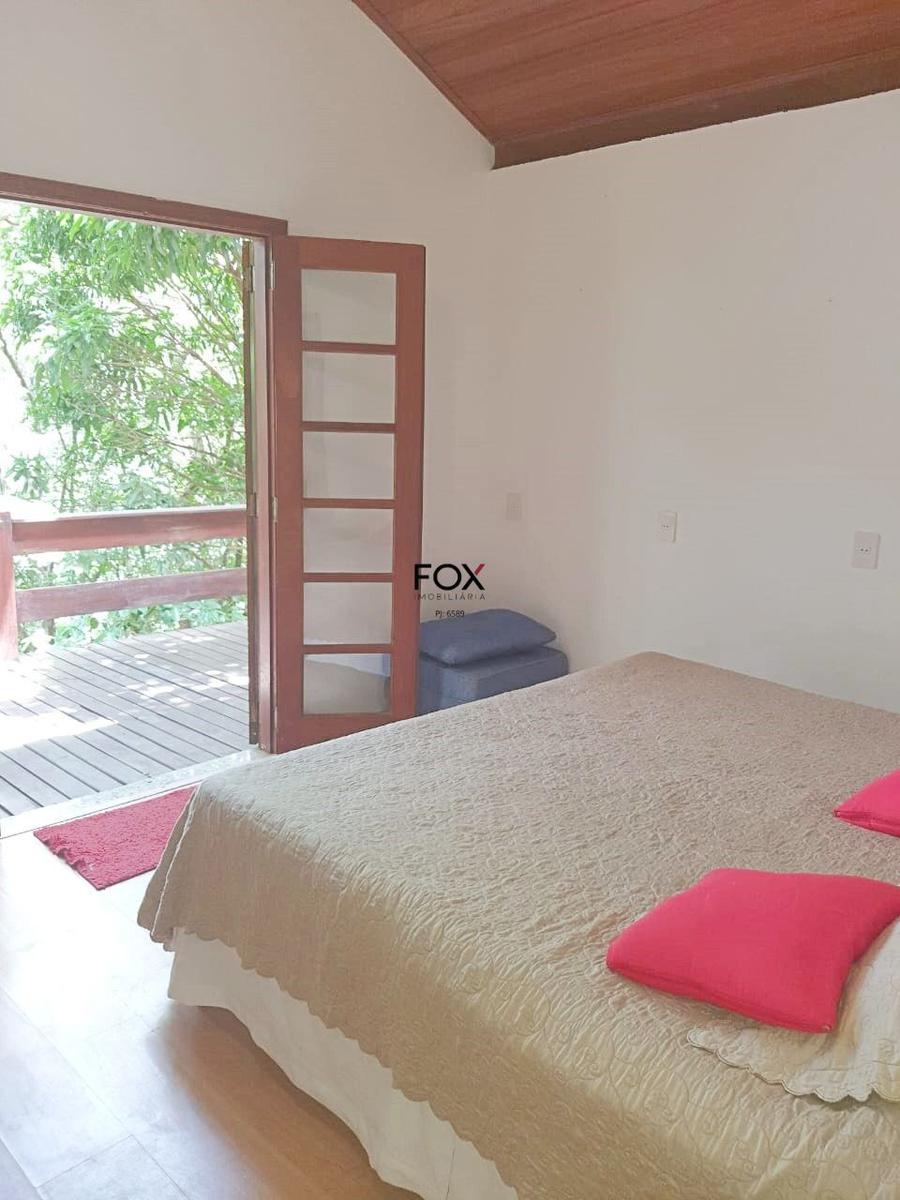 Casa, Retiro do Chalé, 5 Quartos, 10 Vagas, 4 Suítes