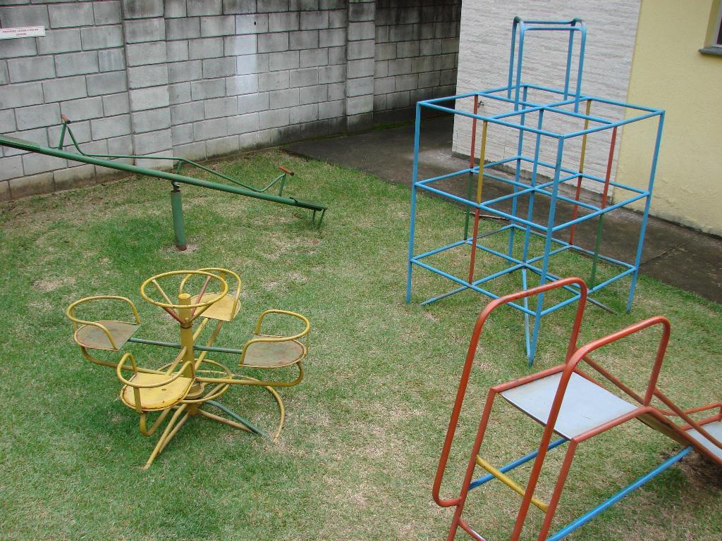 Apartamento, Santa Cruz, 2 Quartos, 1 Vaga