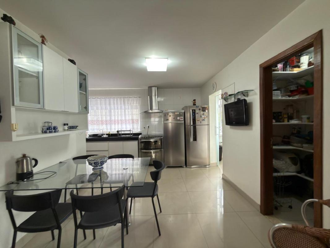 Apartamento, Buritis, 4 Quartos, 4 Vagas, 2 Suítes