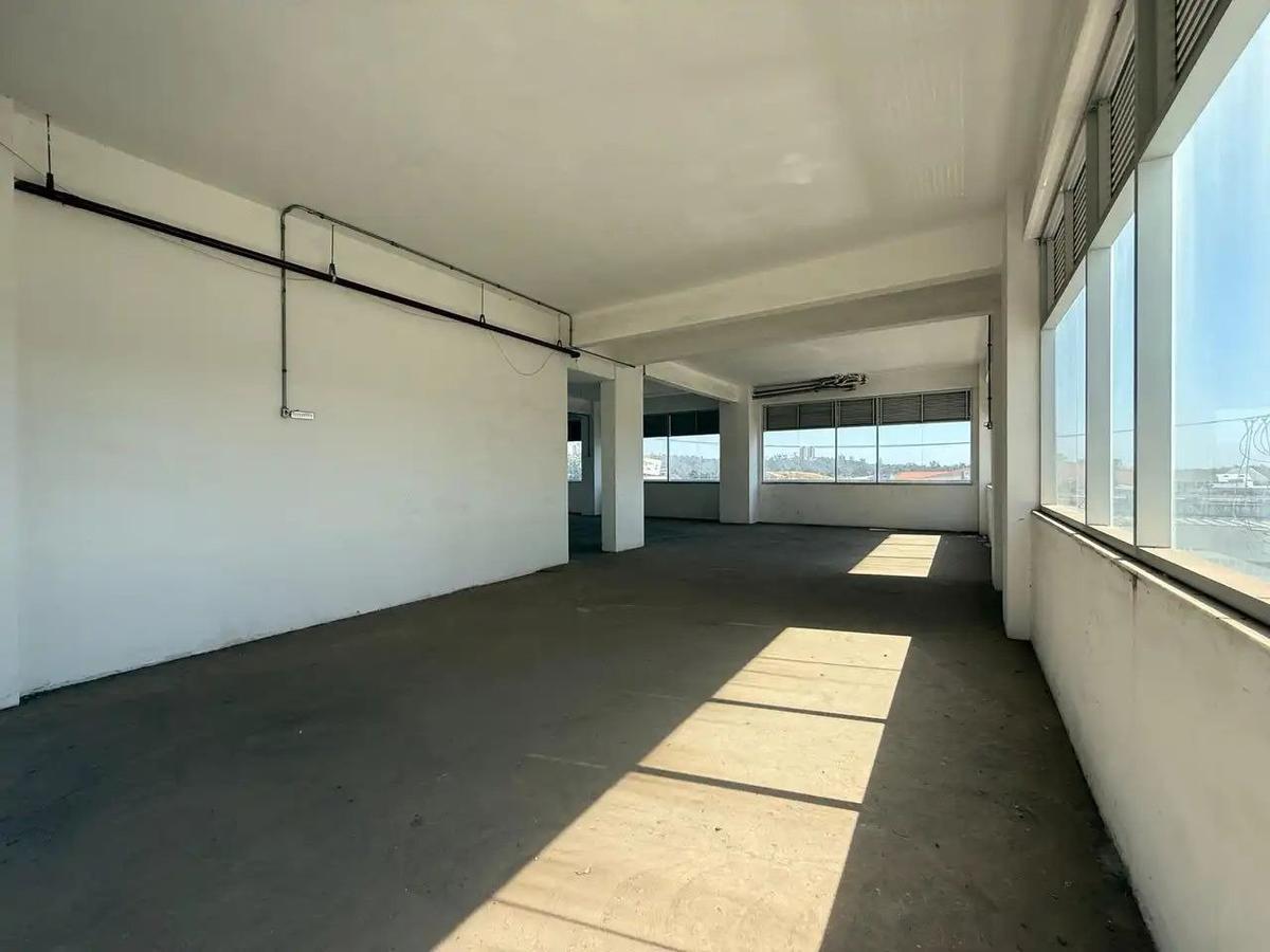 Andar, Caiçaras, 0 Quarto, 1 Vaga