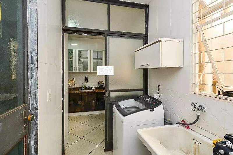 Apartamento, Cidade Nova, 3 Quartos, 1 Vaga, 1 Suíte