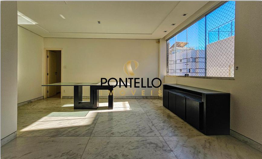 Cobertura, Buritis, 4 Quartos, 3 Vagas, 1 Suíte