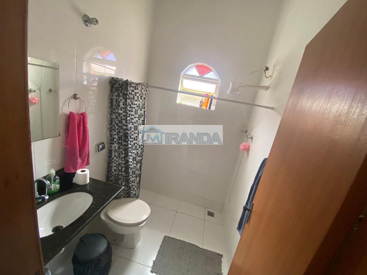 Casa, Carlos Prates, 3 Quartos, 3 Vagas, 1 Suíte
