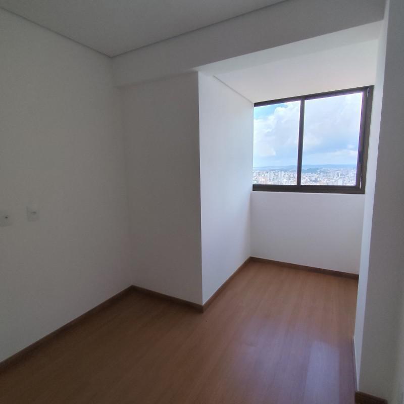 Cobertura, Gutierrez, 2 Quartos, 2 Vagas, 1 Suíte