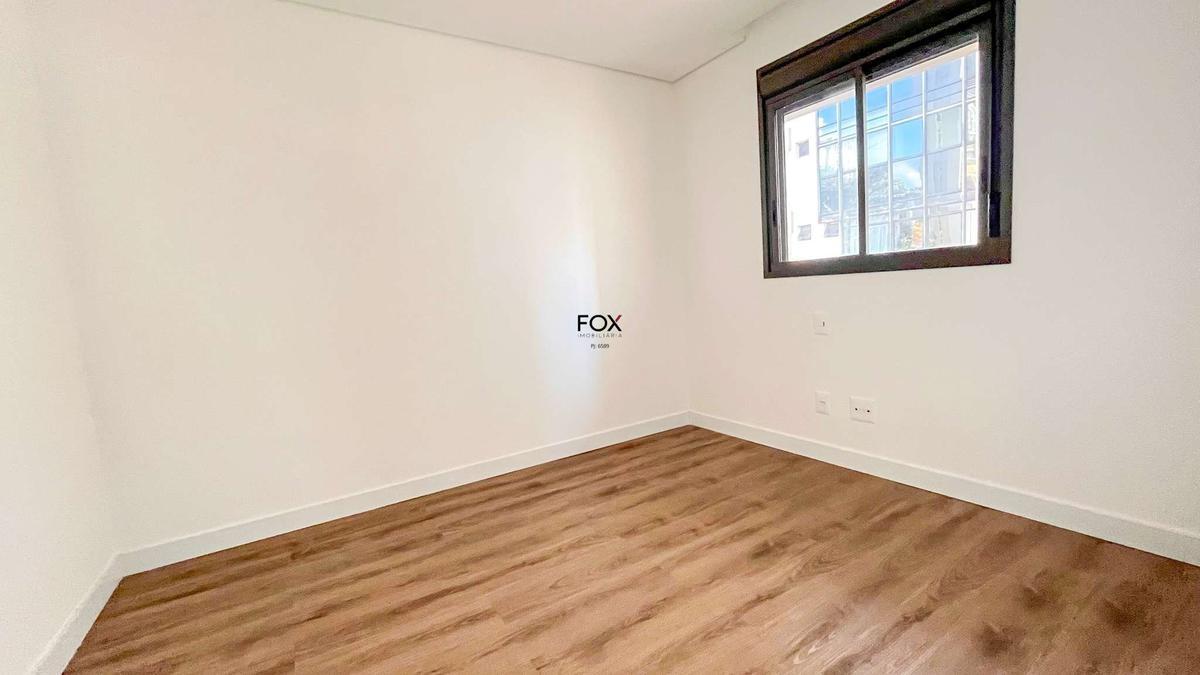 Apartamento, São Pedro, 2 Quartos, 2 Vagas, 2 Suítes