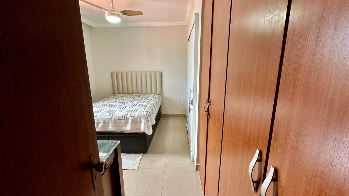Cobertura, Santa Amélia, 3 Quartos, 1 Vaga, 1 Suíte