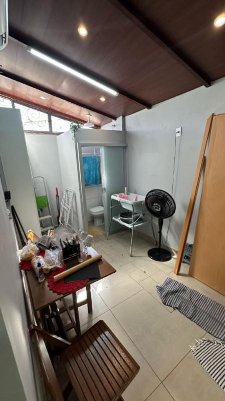 Apartamento, Água Branca, 3 Quartos, 2 Vagas, 1 Suíte