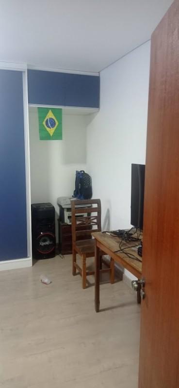 Casa, Chácara São Geraldo, 3 Quartos, 3 Vagas, 1 Suíte