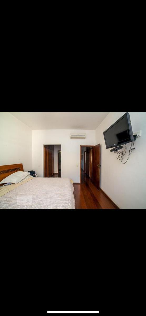 Apartamento, Gutierrez, 4 Quartos, 2 Vagas, 1 Suíte