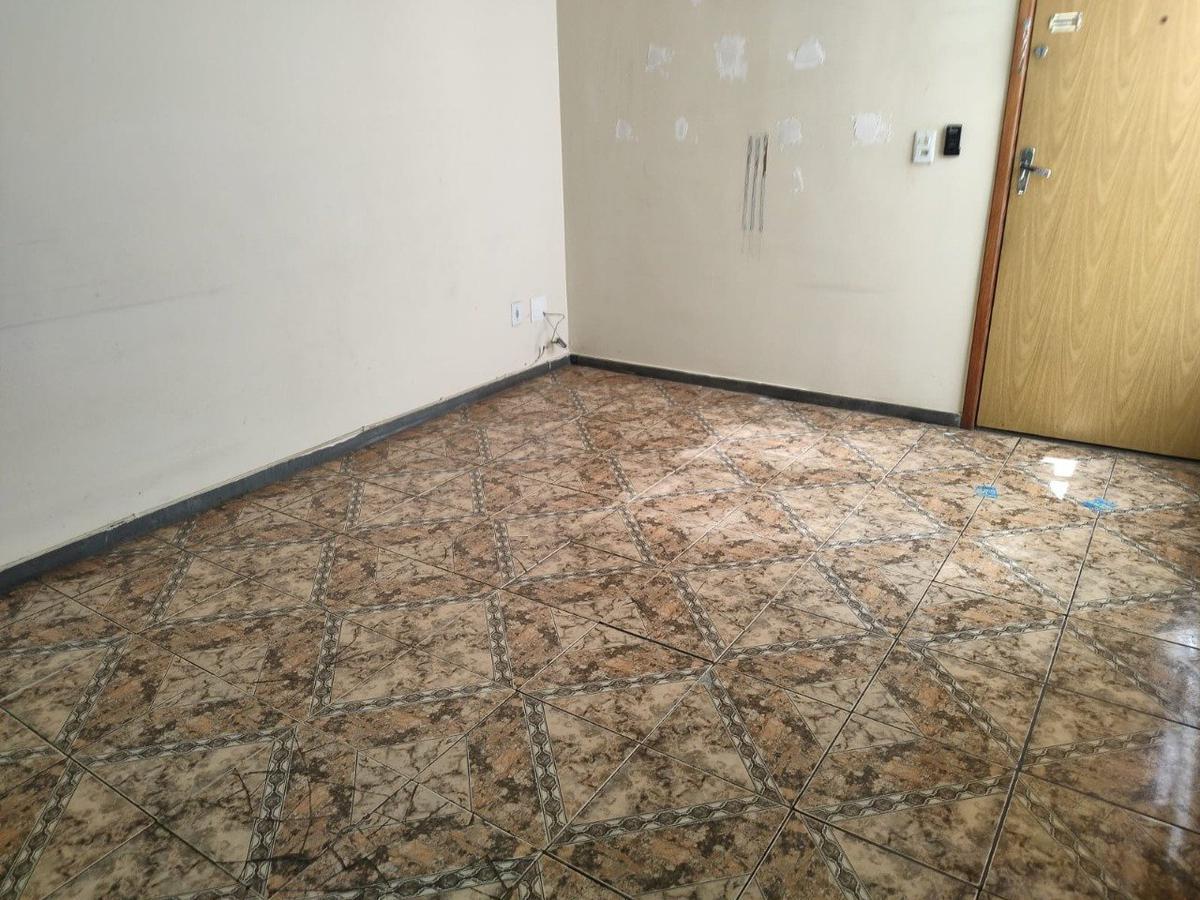 Apartamento, Juliana, 2 Quartos, 1 Vaga