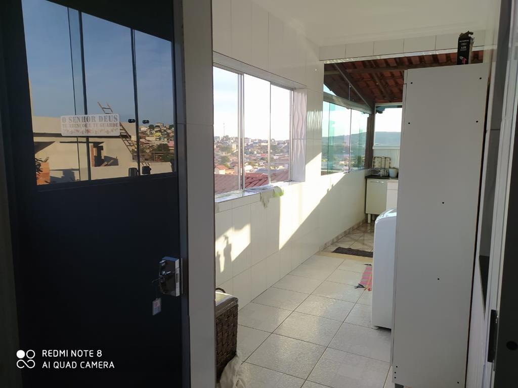 Casa, Tropical, 3 Quartos, 10 Vagas