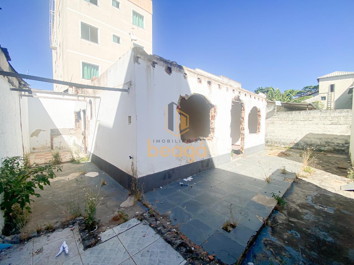 Lote, Santa Terezinha, 0 Quarto, 0 Vaga