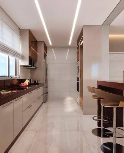 Apartamento, Cidade Nobre, 3 Quartos, 3 Vagas, 1 Suíte