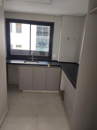 Apartamento, Santo Agostinho, 4 Quartos, 4 Vagas, 1 Suíte