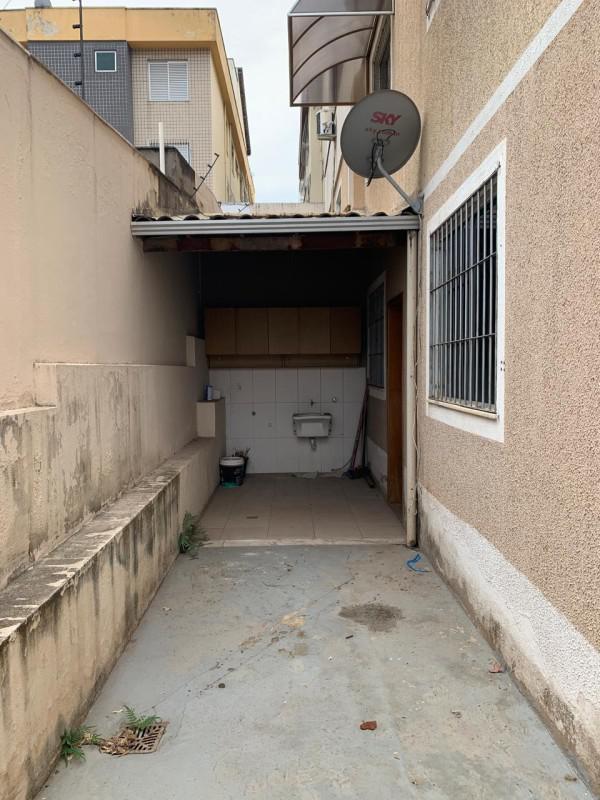 Apartamento, Paquetá, 3 Quartos, 2 Vagas, 1 Suíte