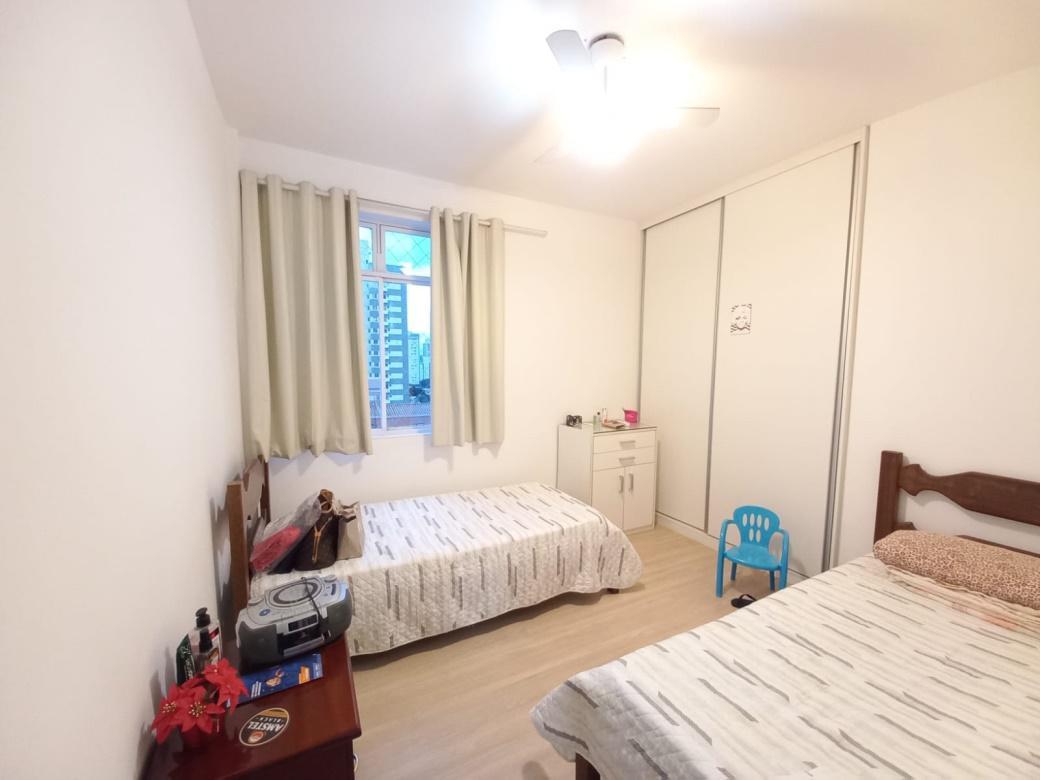 Apartamento, Gutierrez, 3 Quartos, 1 Vaga, 1 Suíte
