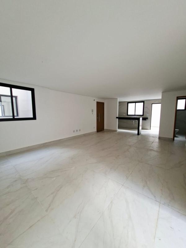 Apartamento, Diamante, 3 Quartos, 1 Vaga, 1 Suíte