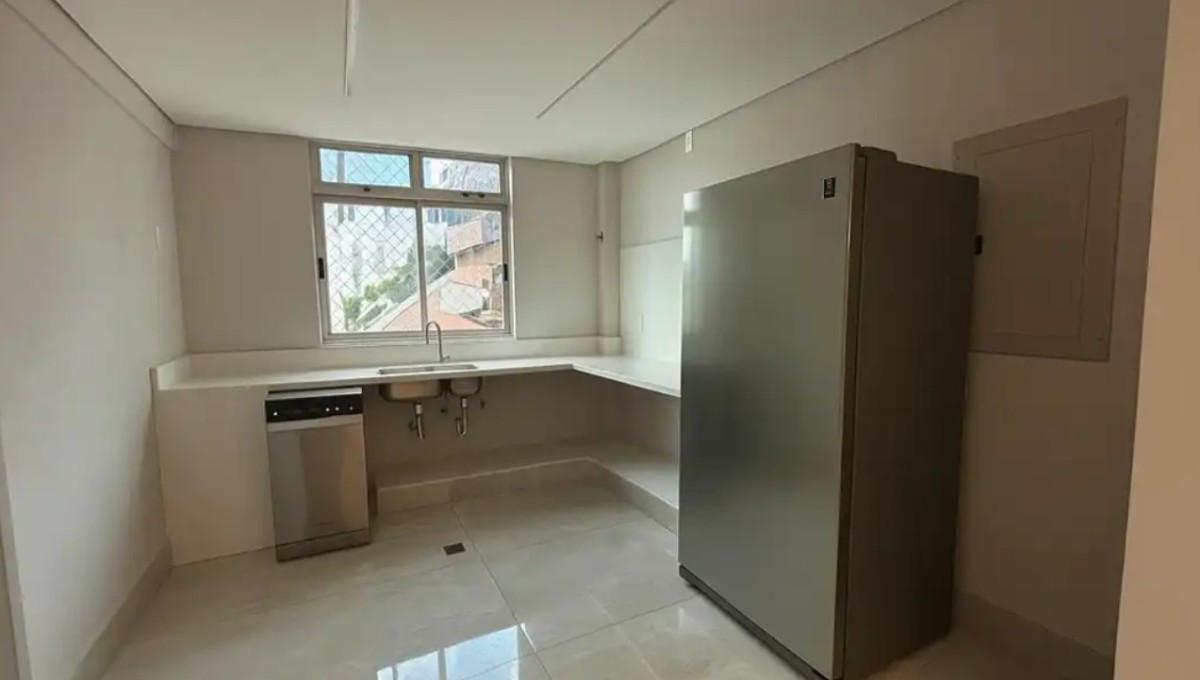 Apartamento, Vale do Sereno, 3 Quartos, 2 Vagas, 1 Suíte