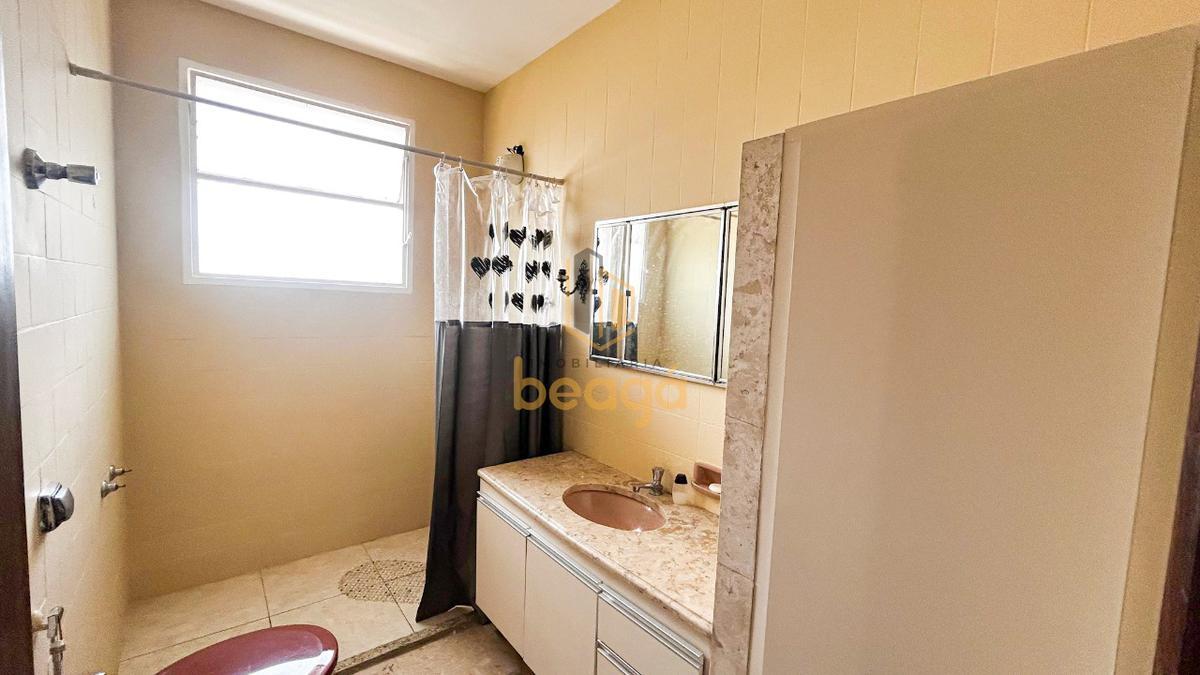 Apartamento, Cruzeiro, 3 Quartos, 1 Vaga, 2 Suítes