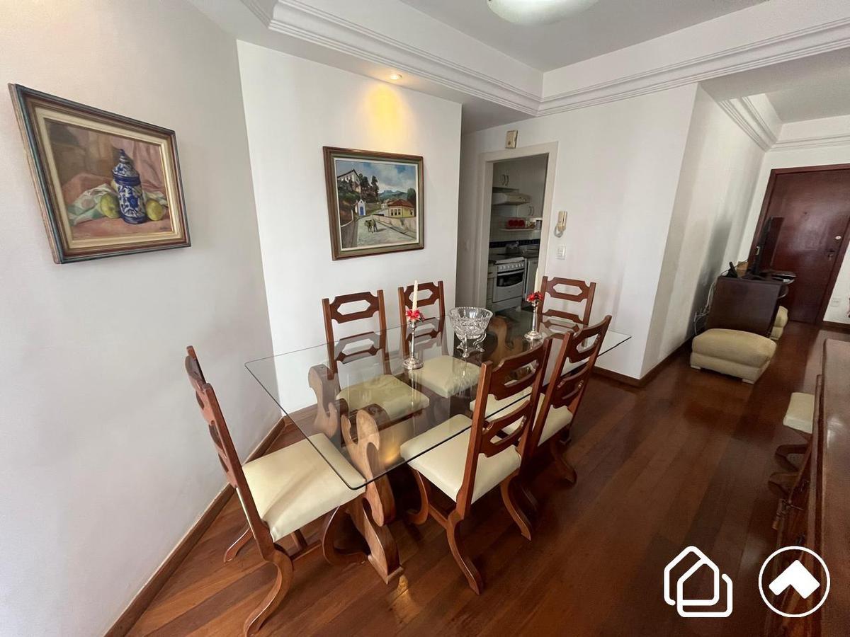 Apartamento, Buritis, 3 Quartos, 2 Vagas, 1 Suíte