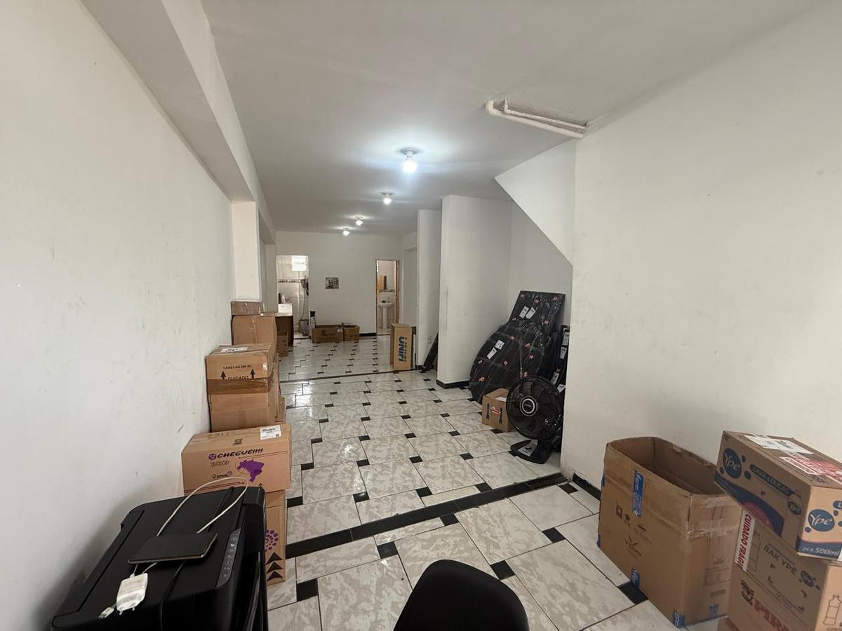 Andar, São João Batista (venda Nova), 0 Quarto, 0 Vaga