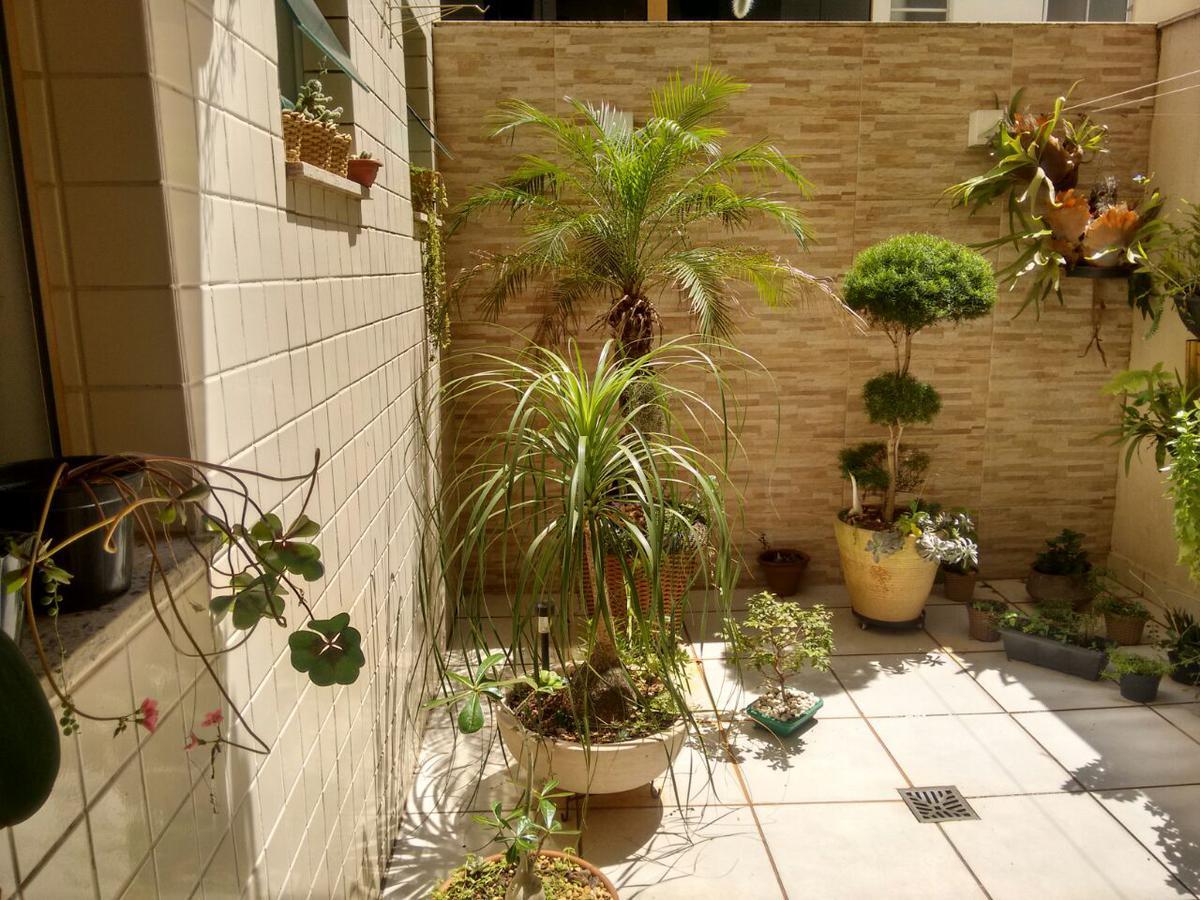 Apartamento, Castelo, 3 Quartos, 2 Vagas, 1 Suíte