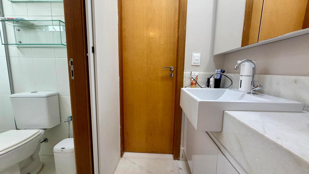 Apartamento, Buritis, 4 Quartos, 3 Vagas, 2 Suítes