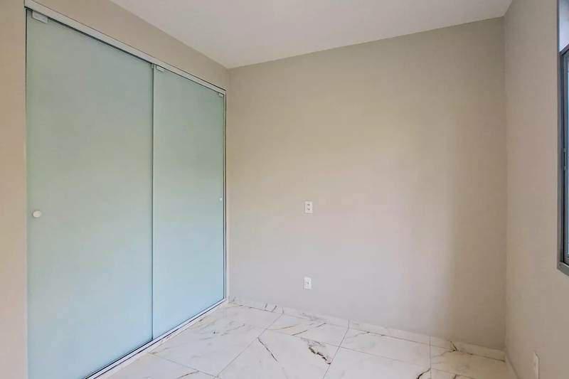 Apartamento, São Pedro, 4 Quartos, 1 Vaga, 2 Suítes