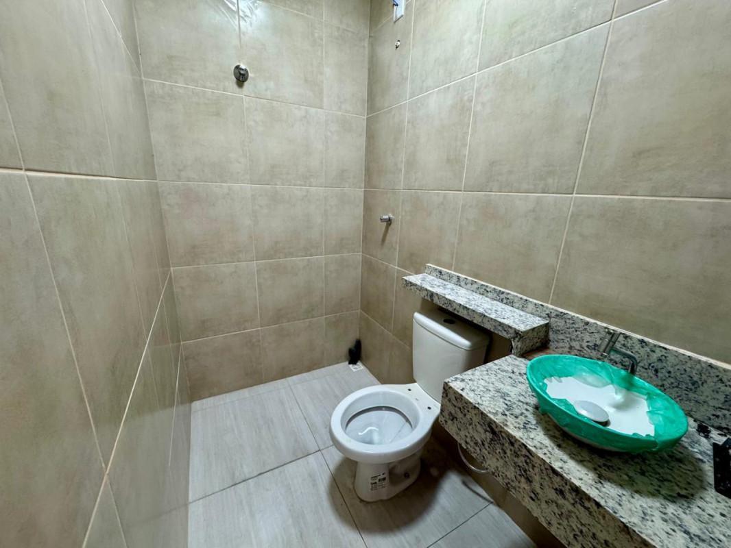 Casa, Santa Mônica, 4 Quartos, 2 Vagas, 1 Suíte
