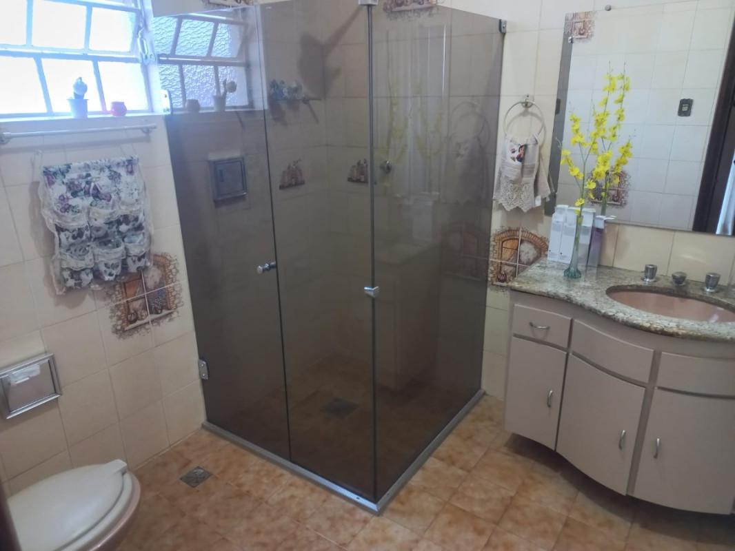 Casa, Planalto, 4 Quartos, 4 Vagas, 1 Suíte