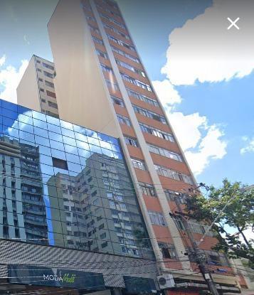 Andar, Barro Preto, 0 Quarto, 0 Vaga