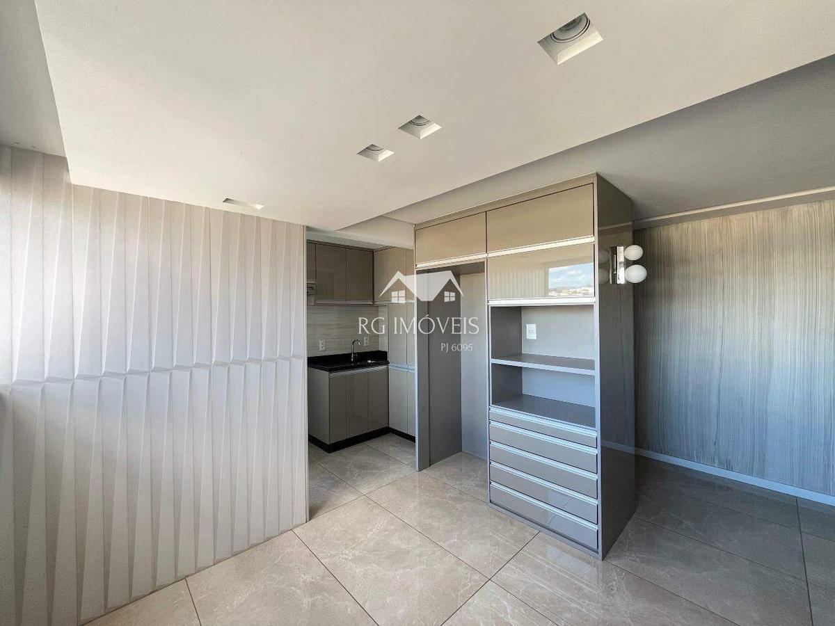 Apartamento, Santa Helena (barreiro), 3 Quartos, 2 Vagas, 1 Suíte