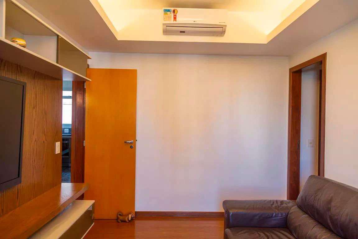 Apartamento, Savassi, 4 Quartos, 3 Vagas, 2 Suítes