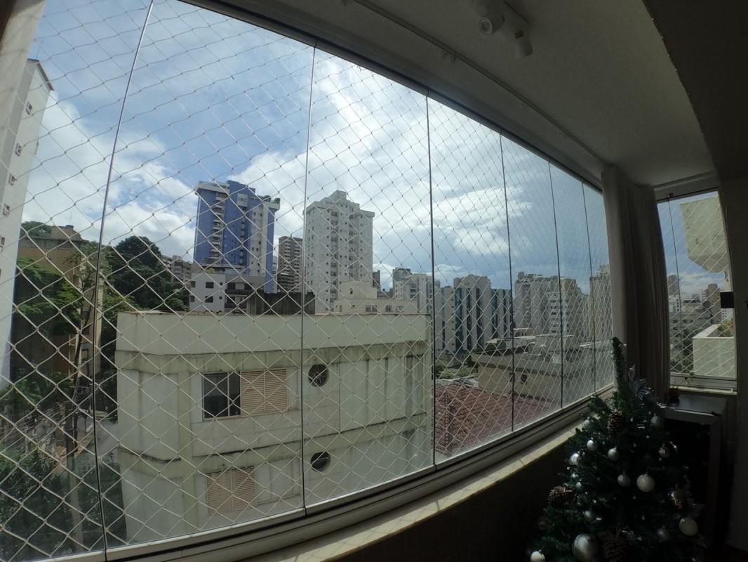 Apartamento, Anchieta, 4 Quartos, 1 Vaga, 1 Suíte