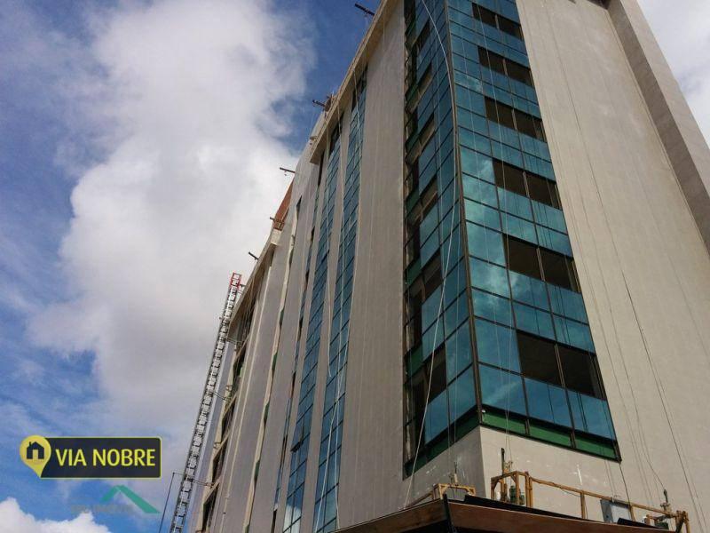 Andar, Estoril, 4 Vagas