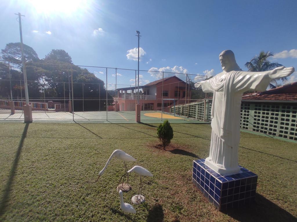 Fazenda, Casa Amarela, 9 Quartos, 10 Vagas, 5 Suítes