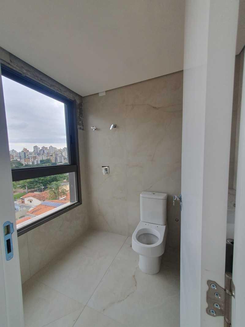 Cobertura, São Bento, 4 Quartos, 3 Vagas, 2 Suítes