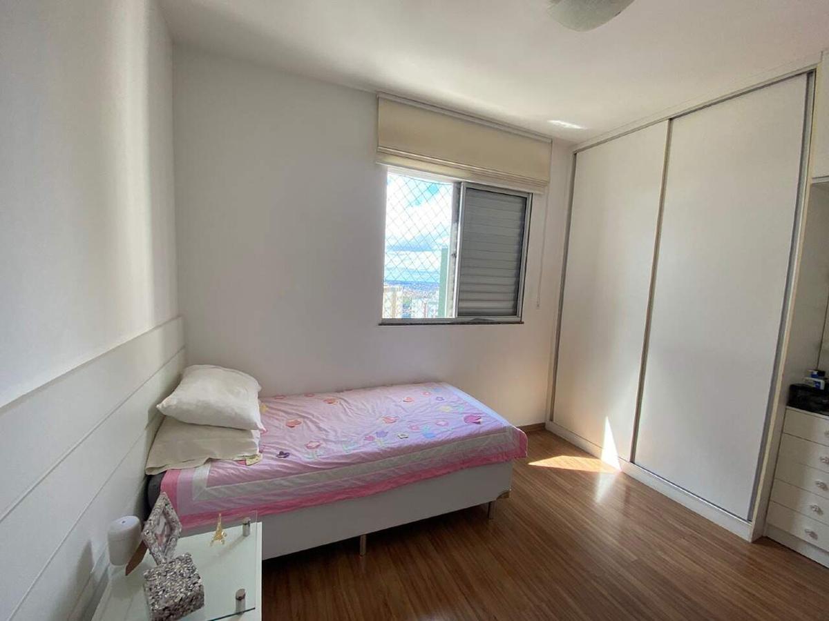 Apartamento, Buritis, 3 Quartos, 2 Vagas, 1 Suíte
