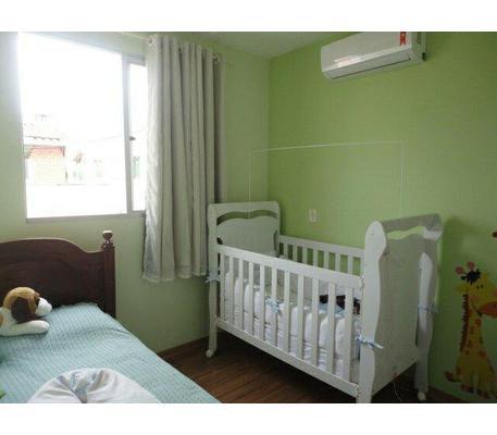 Cobertura, Paquetá, 2 Quartos, 2 Vagas