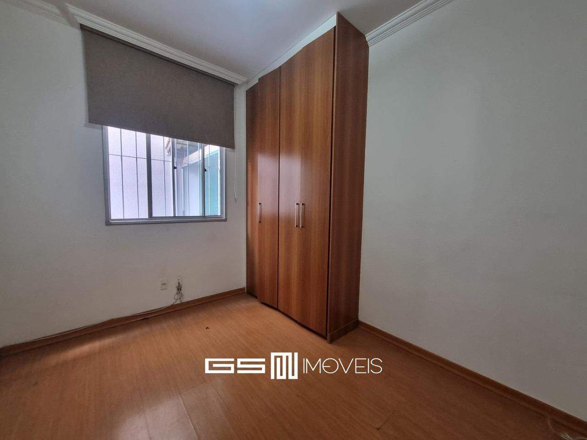 Apartamento, Padre Eustáquio, 3 Quartos, 2 Vagas, 1 Suíte