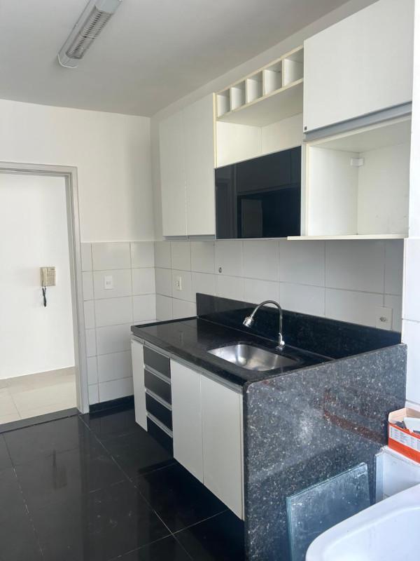 Apartamento, Fernão Dias, 3 Quartos, 1 Vaga, 1 Suíte