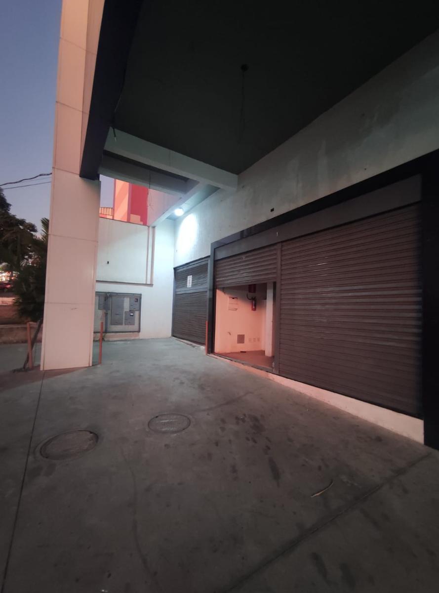 Andar, Ouro Preto, 0 Quarto, 3 Vagas