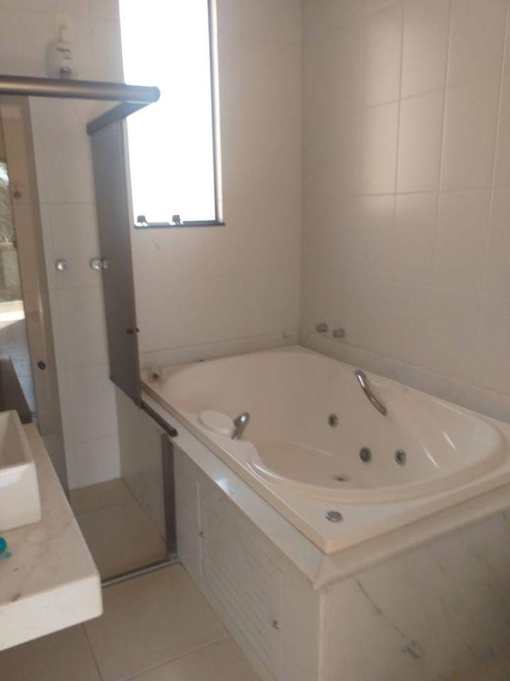 Casa em Condomínio, Vale Tamanduá, 3 Quartos