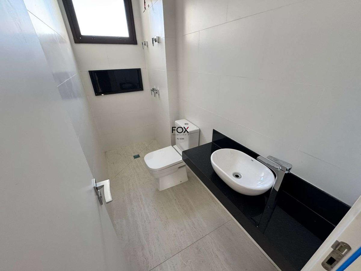 Apartamento, Cidade Nova, 4 Quartos, 3 Vagas, 2 Suítes