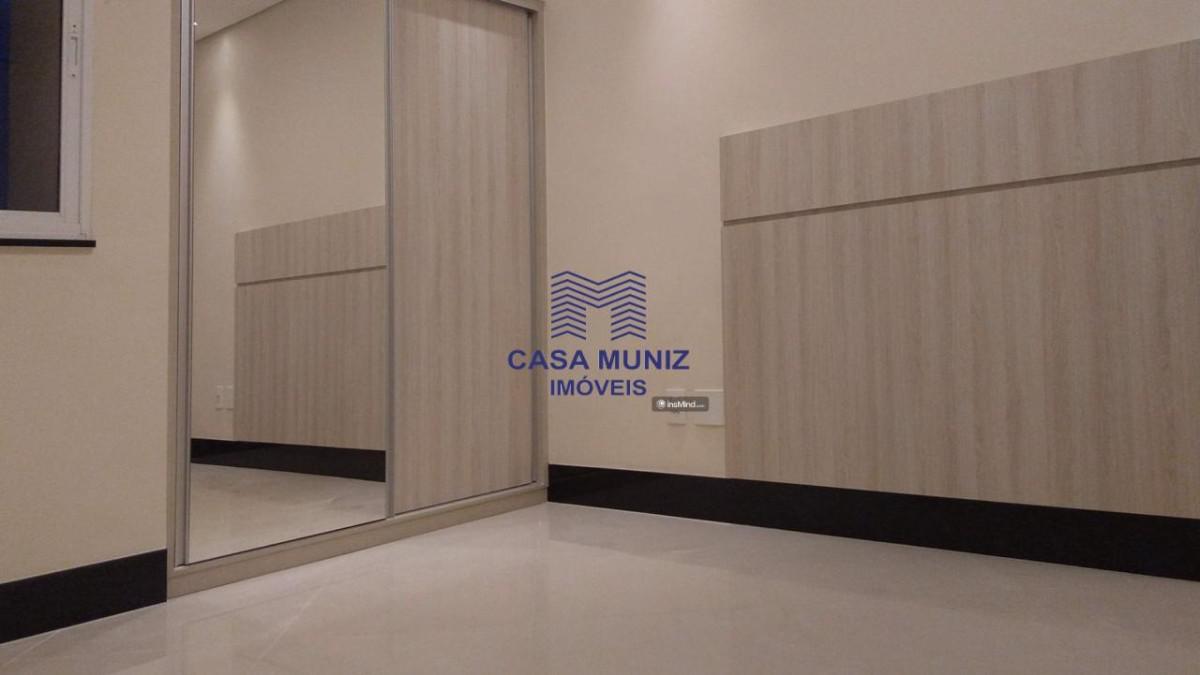 Apartamento, Cidade Nova, 2 Quartos, 1 Vaga