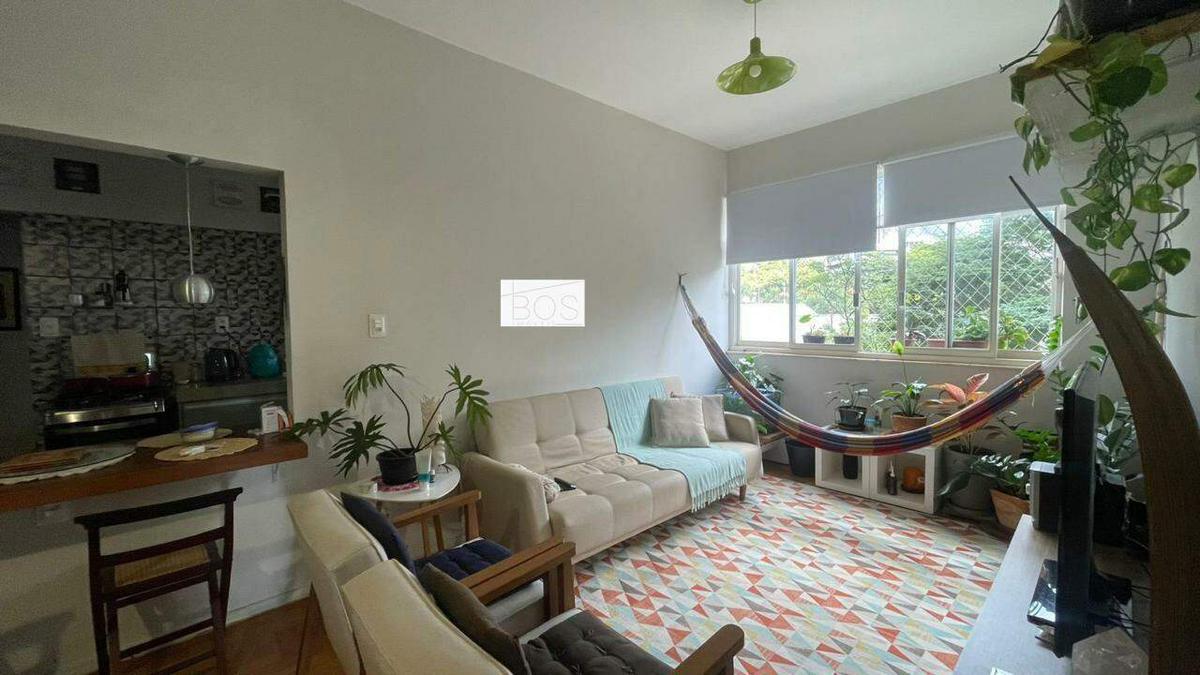 Apartamento, Serra, 3 Quartos, 1 Vaga, 1 Suíte