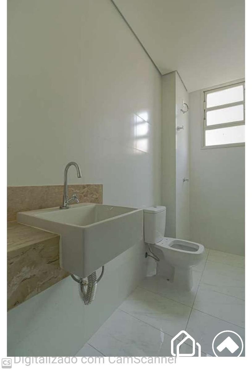 Cobertura, Centro, 2 Quartos, 2 Suítes