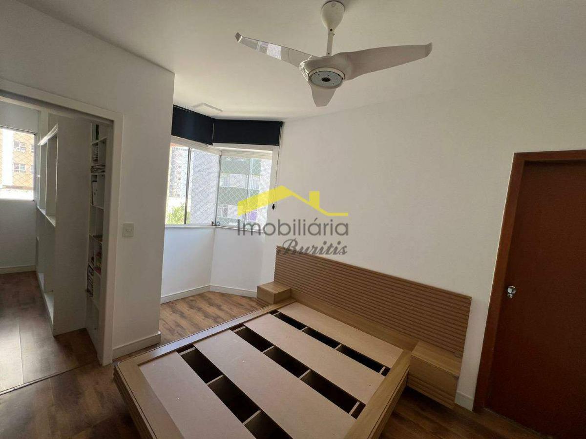 Apartamento, Buritis, 3 Quartos, 2 Vagas, 1 Suíte