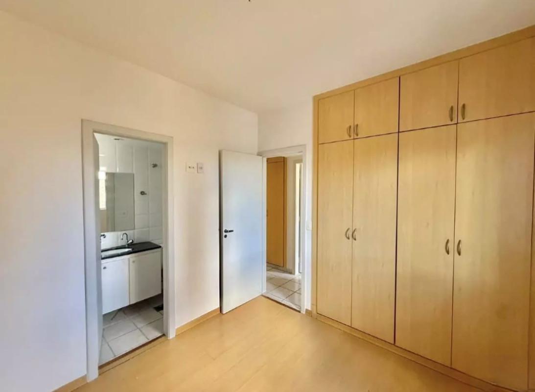 Apartamento, Cruzeiro, 2 Quartos, 2 Vagas, 1 Suíte